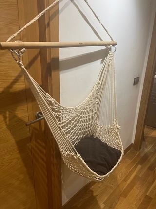 Hamaca individual "ROPE"