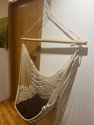 Hamaca individual "ROPE"