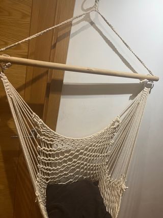 Hamaca individual "ROPE"