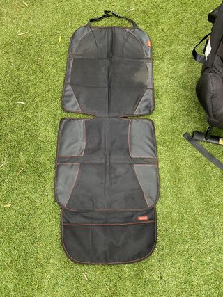 Silla a contramarcha AXKID Grupo 1/2