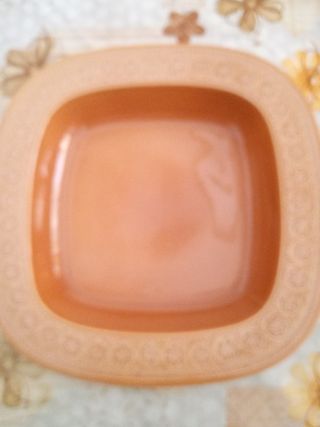 ceramica centro tavola 3 Pezzi