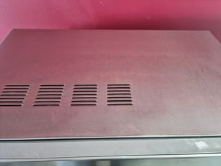 Microondas Panasonic NN-CT776SEPG