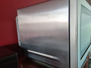 Microondas Panasonic NN-CT776SEPG