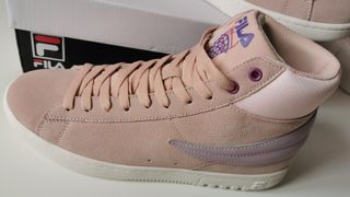 Fila Highflyer S Mid Wmn