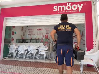 TECNICO MAQUINARIA HOSTELERIA 651520766