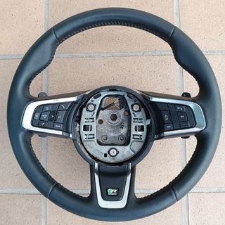VOLANTE JAGUAR R-SPORT XE F-TYPE MUY BUEN ESTADO