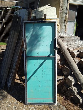 letrero publicitario