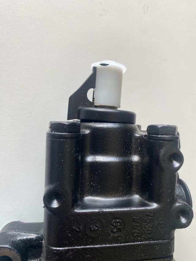 CREMALLERA DIRECCION BMW E38