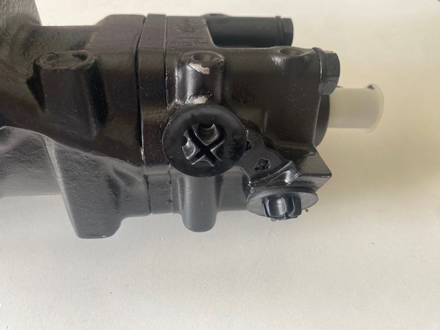 CREMALLERA DIRECCION BMW E38