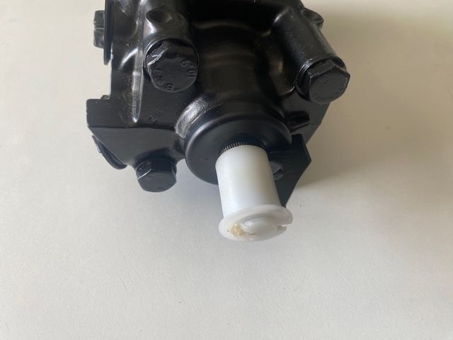 CREMALLERA DIRECCION BMW E38