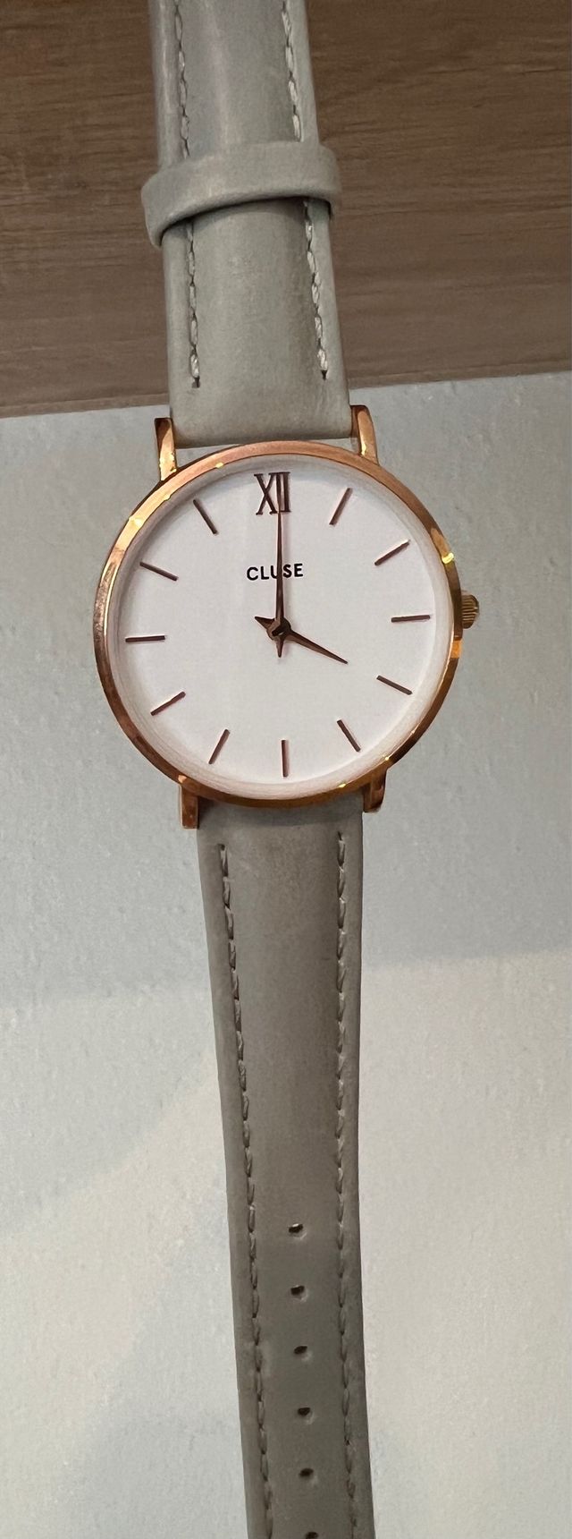 Reloj Cluse