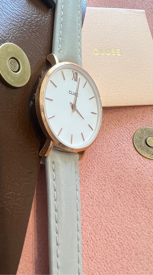 Reloj Cluse