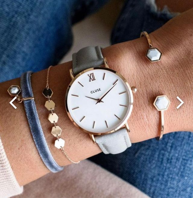 Reloj Cluse