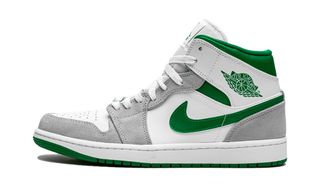 JORDAN 1 MID ORIGINALES SIN ESTRENAR NUMERO 43