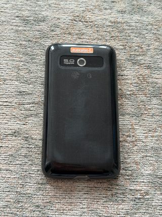 LG-E510 Optimus Hub