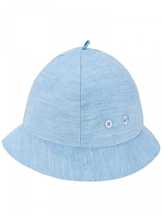 Gorro reversible bebe mayoral 12m