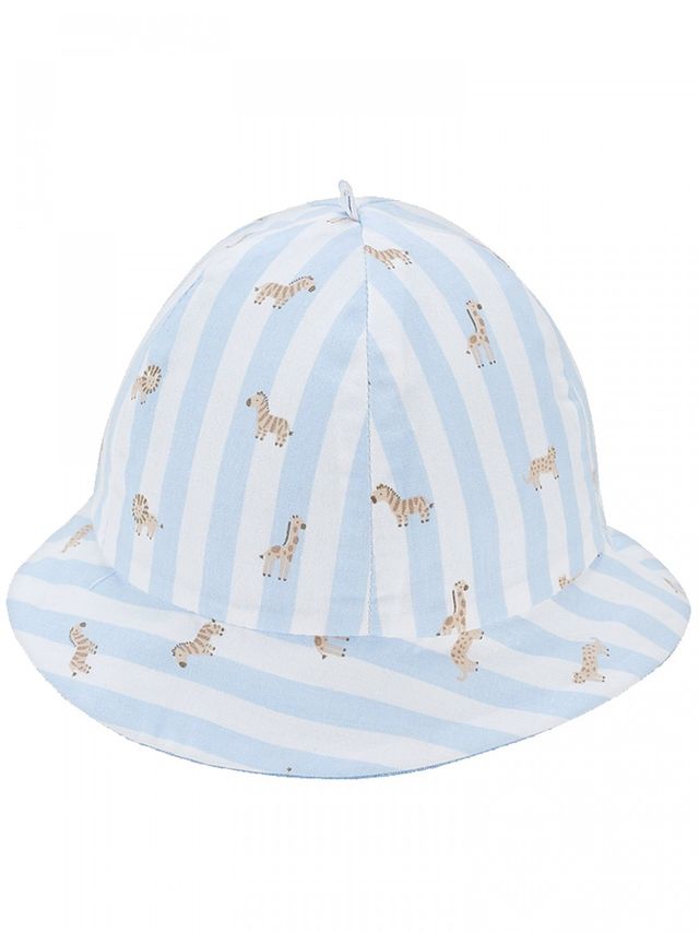 Gorro reversible bebe mayoral 12m