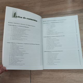 productos y servicios financieros y de seguros