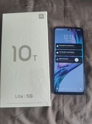 Xiaomi mi 10 T lite 5G
