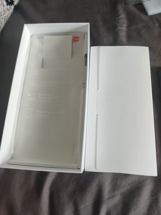 Xiaomi mi 10 T lite 5G