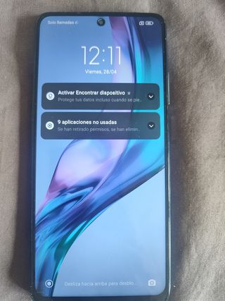 Xiaomi mi 10 T lite 5G