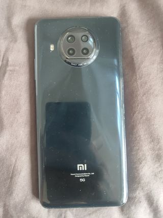 Xiaomi mi 10 T lite 5G