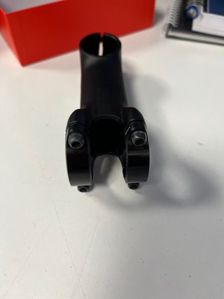 Potencia Bontrager Blendr