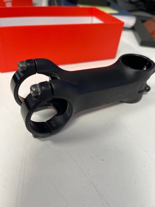 Potencia Bontrager Blendr