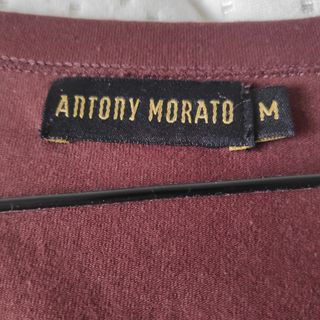 camiseta Antony morato