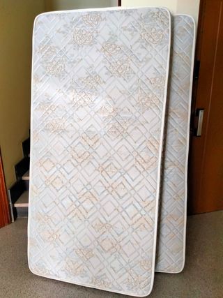 Habitación antigua.