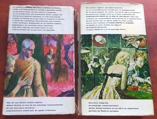 STEFAN ZWEIG y ALDOUS HUXLEY