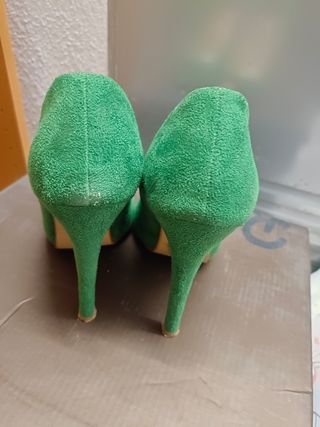 zapatos 