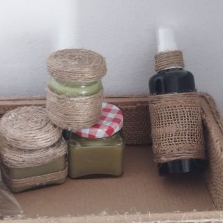 Alcohol para masajes cbd