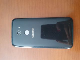 Alcatel A3