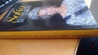 Sofía, biografía de una reina