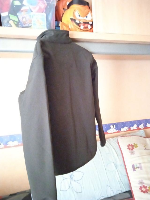 chaqueta verhunt, talla 10