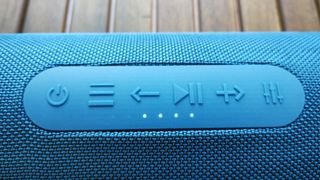 Altavoz portátil Energy Sistem Urban Box 6