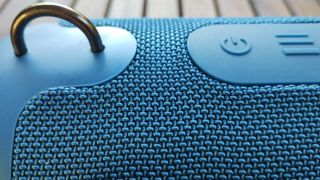 Altavoz portátil Energy Sistem Urban Box 6