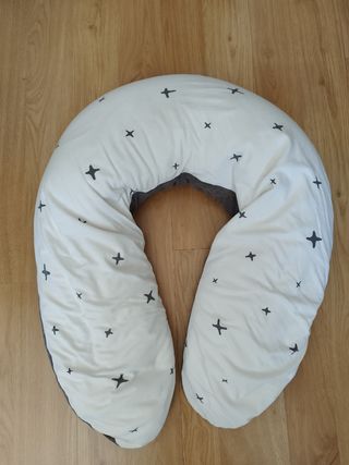 cojín de maternidad