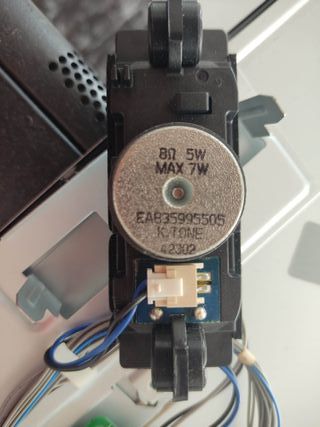 ALTAVOCES EAB35995505 LG 22MT44D-PZ