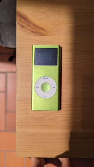 Apple iPod nano