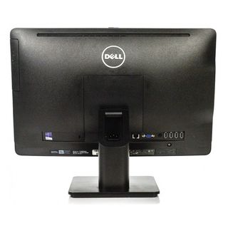 DELL OPTIPLEX 3030 AIO I3 4ª - 3.6GHZ/8GB/240SSD