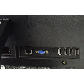 DELL OPTIPLEX 3030 AIO I3 4ª - 3.6GHZ/8GB/240SSD