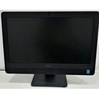 DELL OPTIPLEX 3030 AIO I3 4ª - 3.6GHZ/8GB/240SSD
