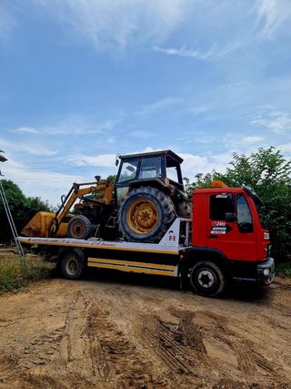 grua 24h 603 041 088 a su servicio