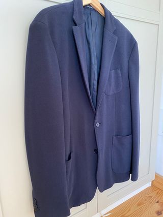 Americana sport caballero