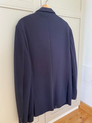 Americana sport caballero