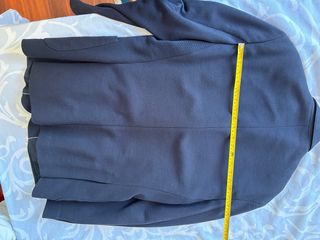 Americana sport caballero