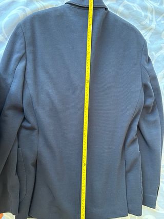 Americana sport caballero