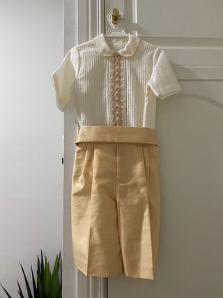 Traje 